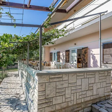 Apartamento House Venti Medulin