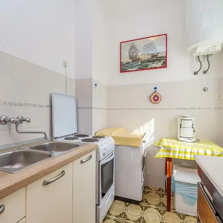 Apartamento House Venti