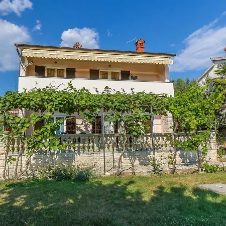 Apartamento House Venti *